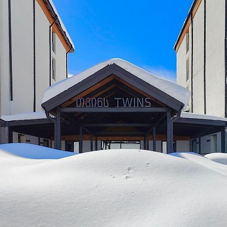Appartamento Gvc New Gudauri Twins 413 Mountain View Esterno foto