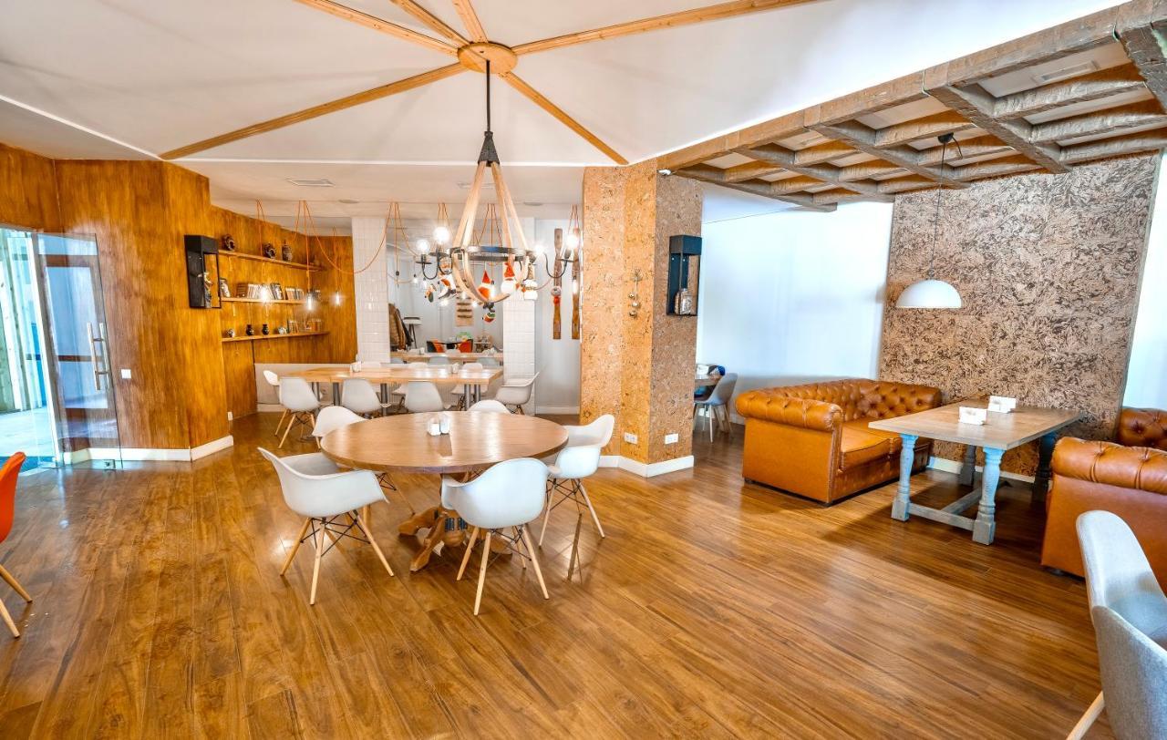 Appartamento Gvc New Gudauri Twins 413 Mountain View Esterno foto