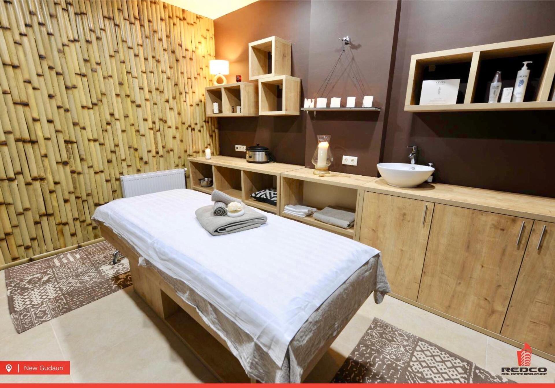 Appartamento Gvc New Gudauri Twins 413 Mountain View Esterno foto
