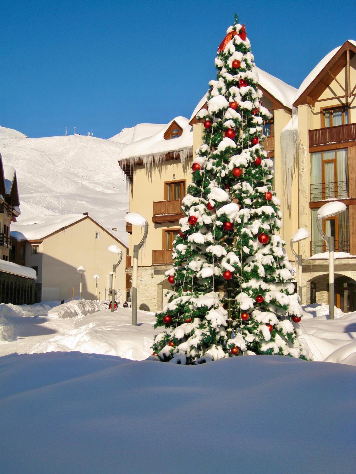 Appartamento Gvc New Gudauri Twins 413 Mountain View Esterno foto