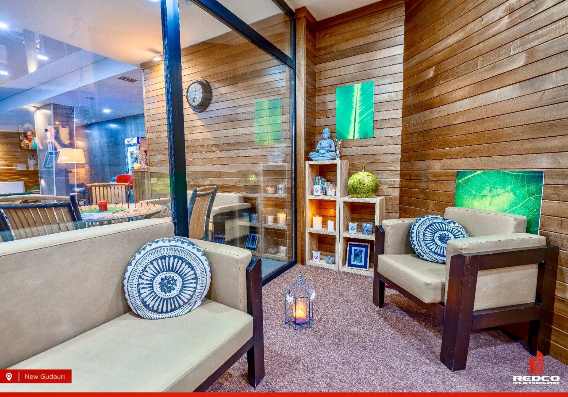 Appartamento Gvc New Gudauri Twins 413 Mountain View Esterno foto