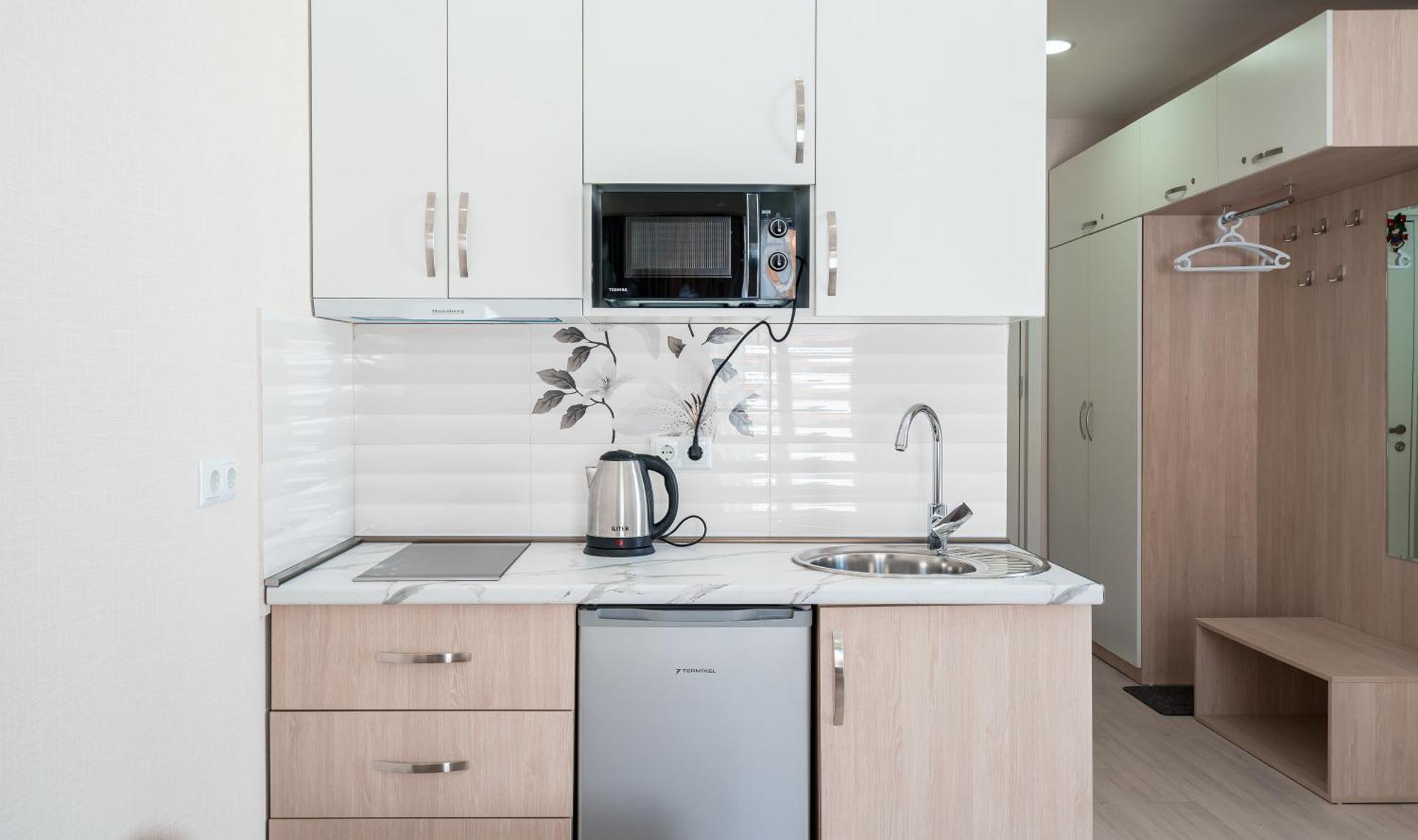 Appartamento Gvc New Gudauri Twins 413 Mountain View Esterno foto
