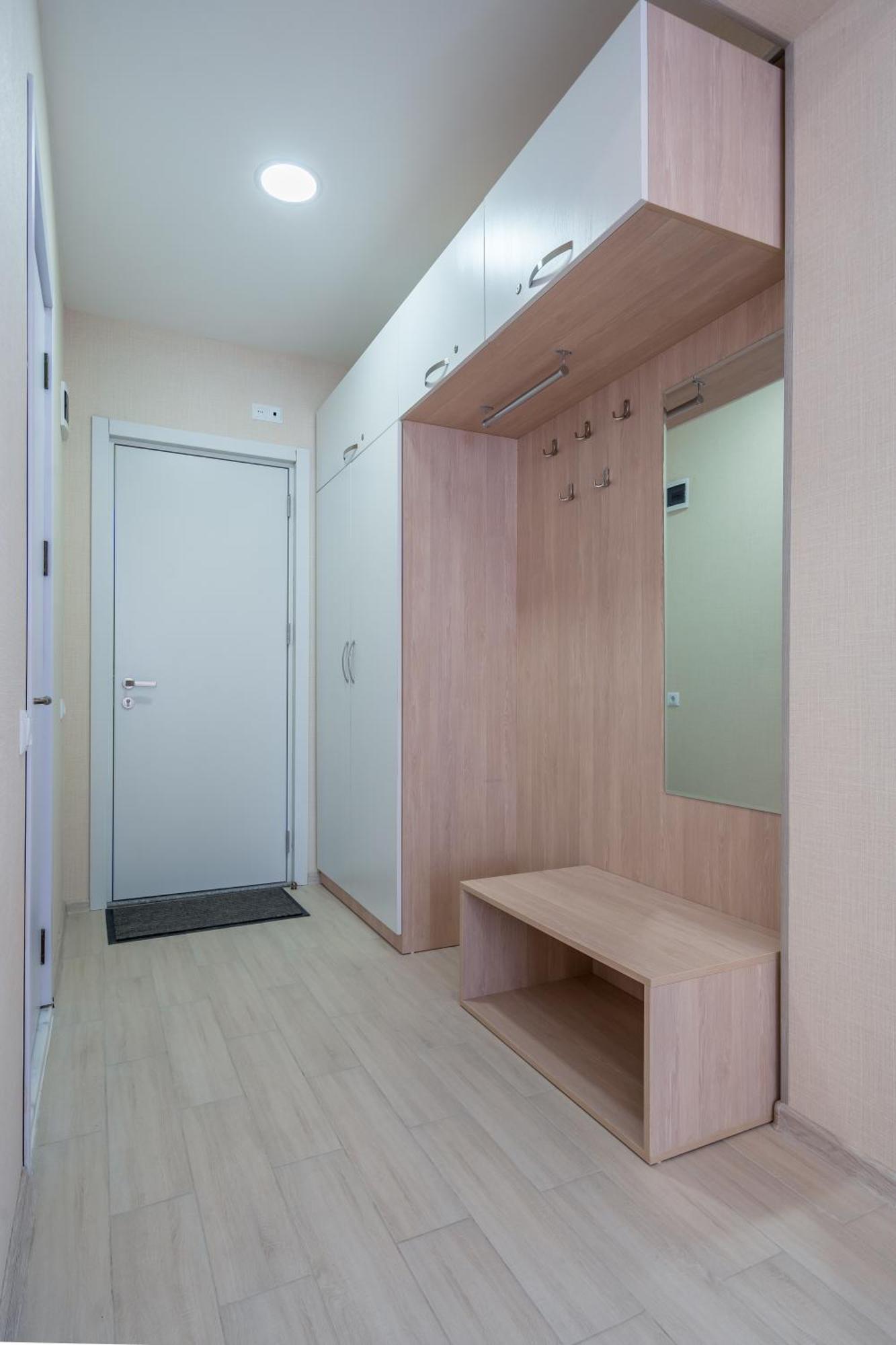 Appartamento Gvc New Gudauri Twins 413 Mountain View Esterno foto